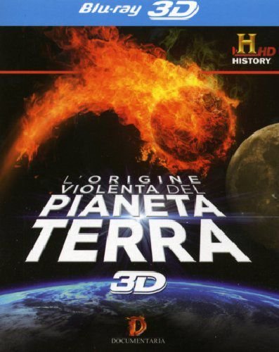 L'Origine Violenta Del Pianeta Terra Various Directors