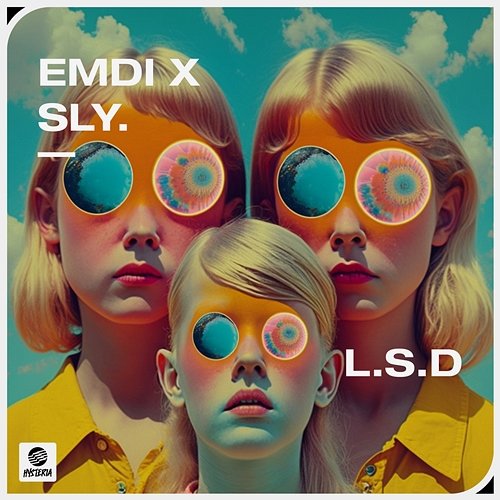 L.S.D EMDI x SLY.