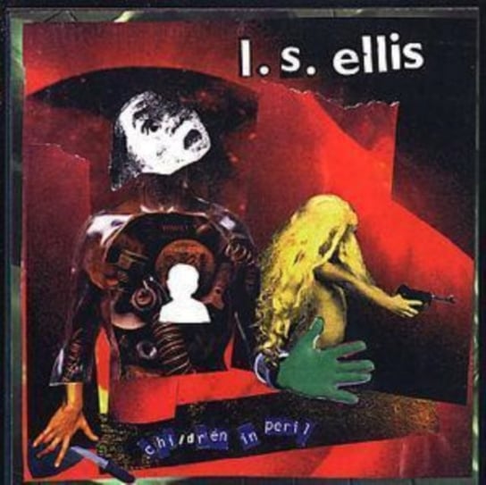 L.S. Ellis: Children in Peril L.S. Ellis