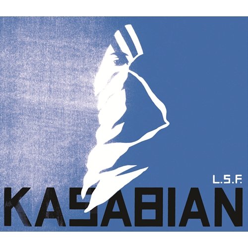 L.S.F. Kasabian