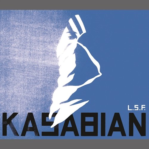 L.S.F. Kasabian