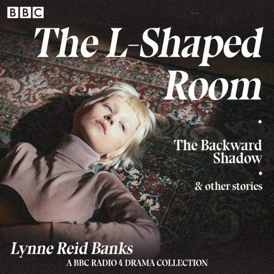 L-Shaped Room. Backward Shadow & other stories Banks Lynne Reid