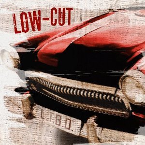 L.T.B.D. Low-Cut