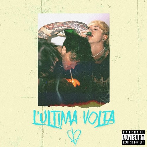 L'ULTIMA VOLTA Corey, $uicide Gvng, xRick