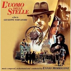 L'uomo Delle Stelle, płyta winylowa Morricone Ennio