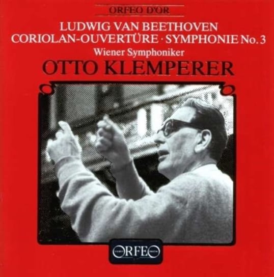 L. Van Beethoven: Coriolan-Ouverture Various Artists