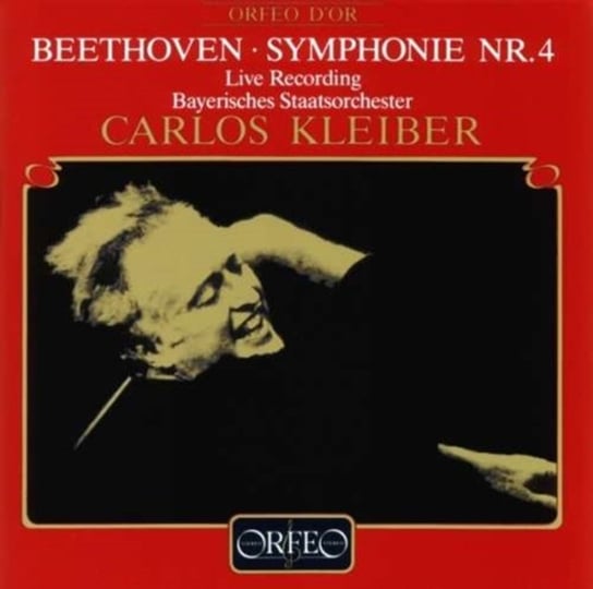 L. Van Beethoven: Symphony No.4 B-Dur Op.60 Various Artists
