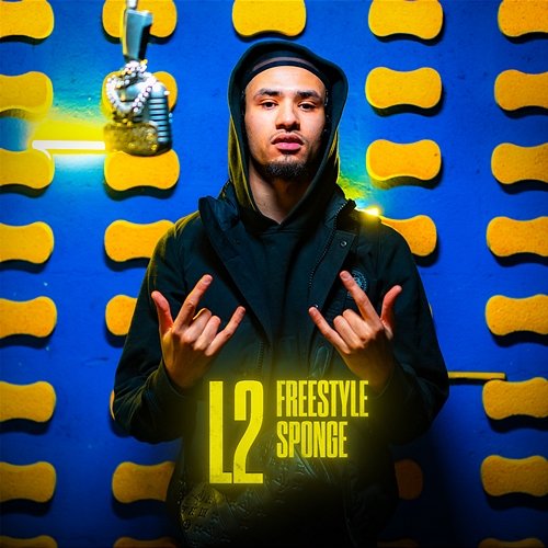 L2 FREESTYLE SPONGE Sponge Productions & L2