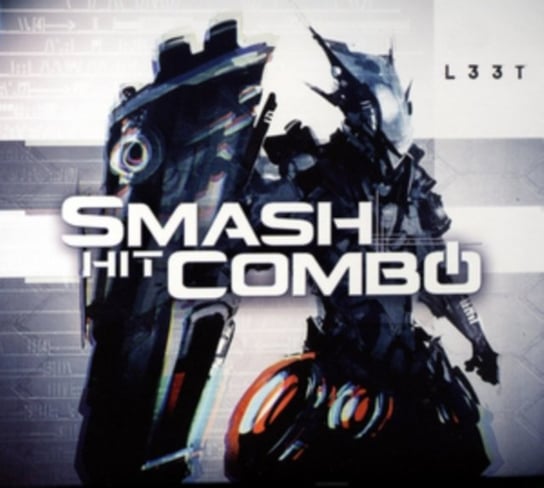 L33T Smash Hit Combo