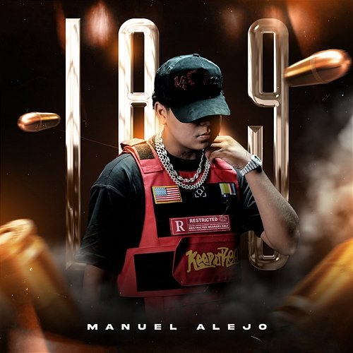La 9 Manuel Alejo
