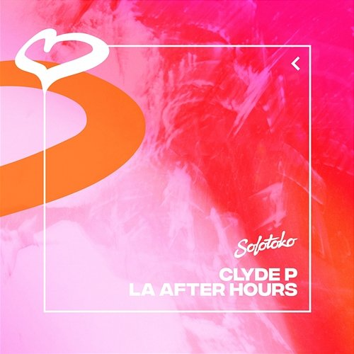 La After Hours Clyde P