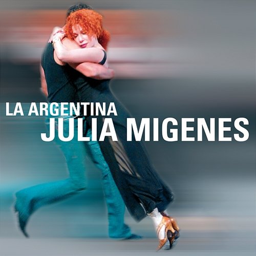 La Argentina Julia Migenes