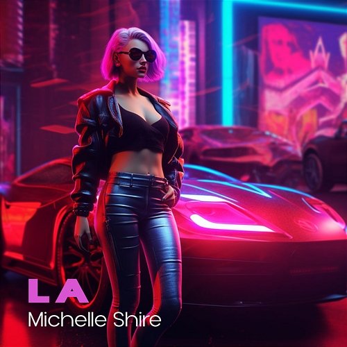 La Michelle Shire