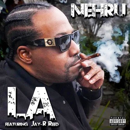 LA NEHRU feat. Jay-R Reed