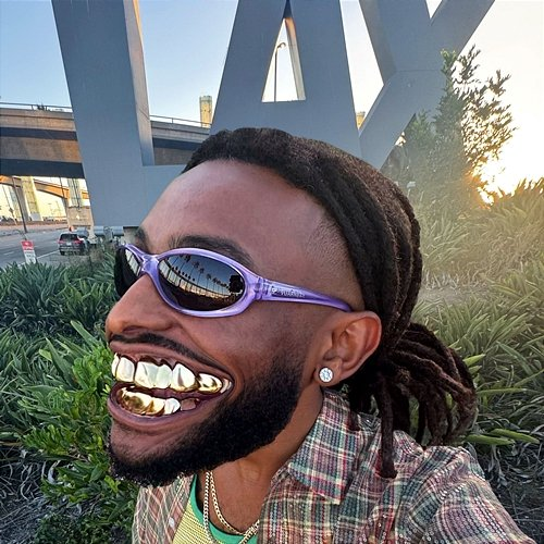 LA Aminé