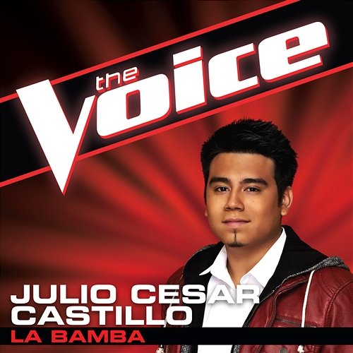 La Bamba Julio Cesar Castillo