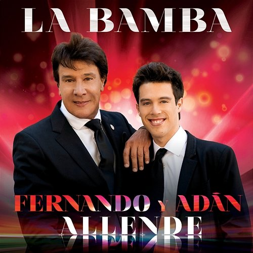 La Bamba Adán Allende, Fernando Allende
