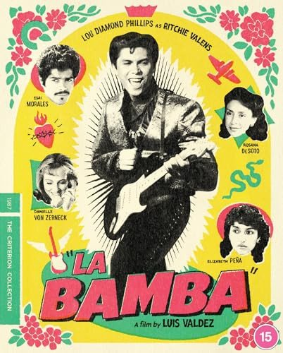 La Bamba Various Directors