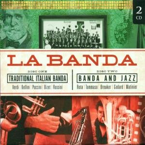La Banda: Traditional Various Artists