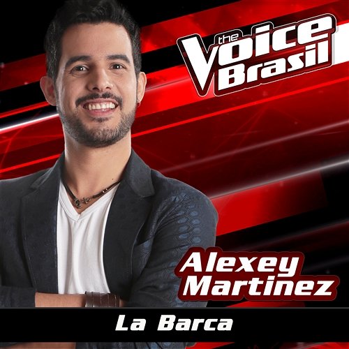 La Barca Alexey Martinez