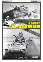 La Bataille D'El-Alamein Mas Cedric