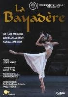 La Bayadere (brak polskiej wersji językowej) 