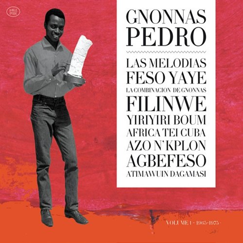 La belle époque: 1965 - 1975, Vol.1 Gnonnas Pedro