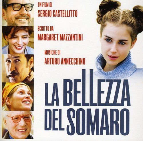 La Bellezza Del Somaro Various Artists