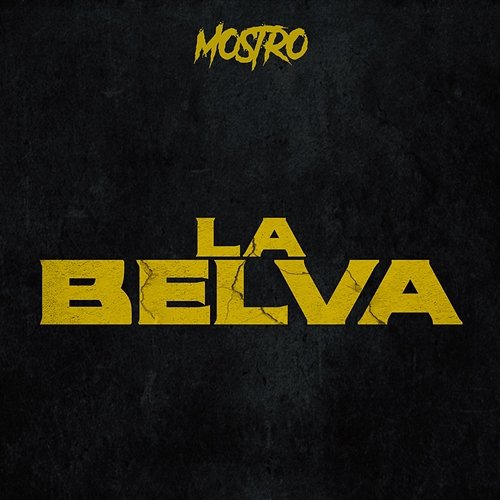 La Belva Mostro, Prod by Enemies