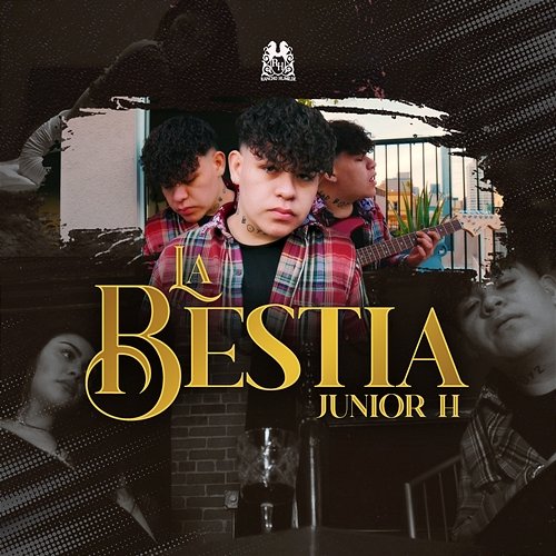 La Bestia Junior H