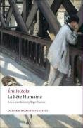 La Bete Humaine Zola Emile