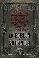 La biblia satánica Vey Anton Szandor