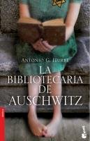 La bibliotecaria de Auschwitz Iturbe Antonio