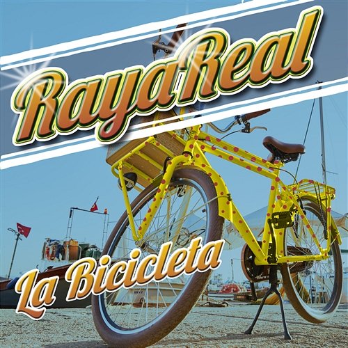 La bicicleta Raya Real