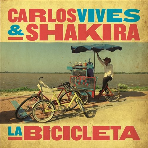 La Bicicleta Carlos Vives & Shakira