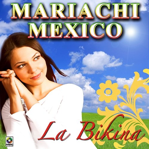 La Bikina Mariachi Mexico de Pepe Villa