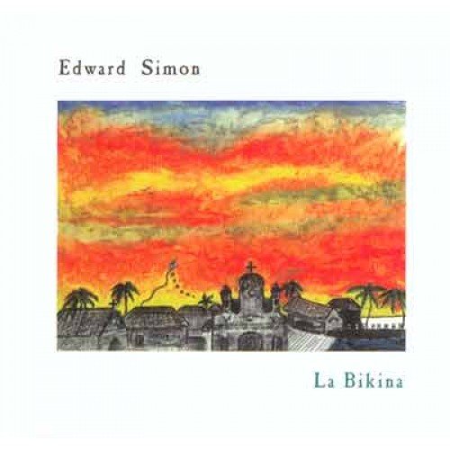La Bikina Simon Edward