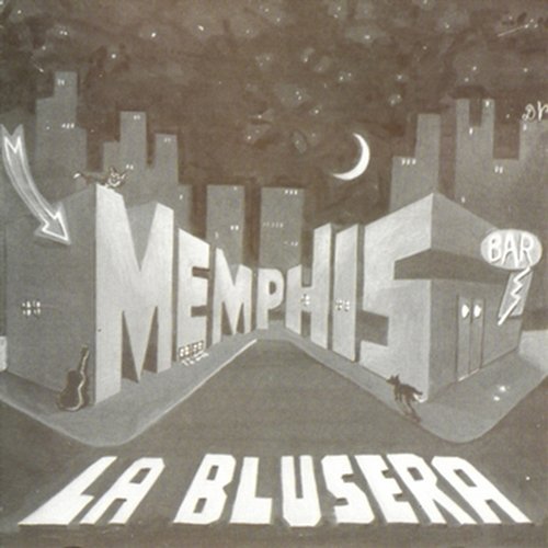 La Blusera Memphis La Blusera