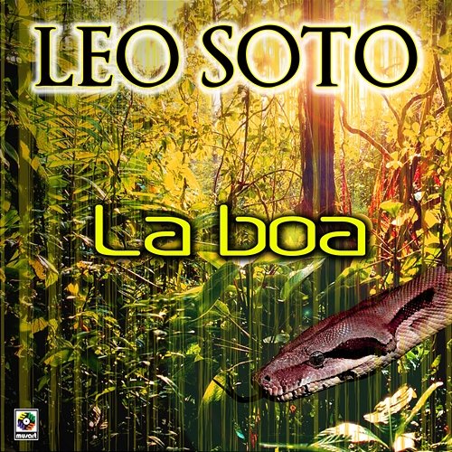 La Boa Leo Soto