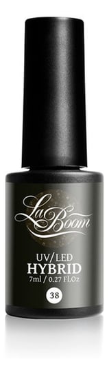 La Boom, Lakier Hybrydowy, 38, 7 ml La Boom
