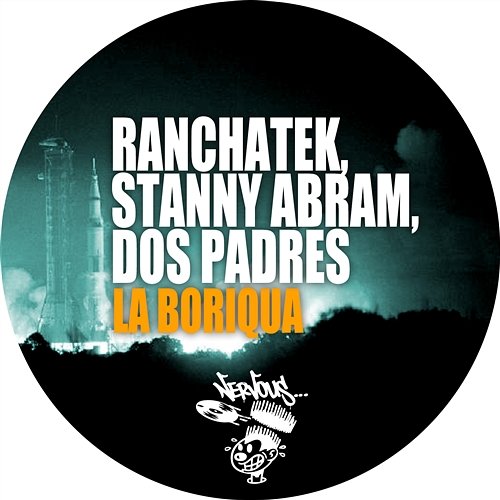 La Boriqua RanchaTek, Stanny Abram, Dos Padres