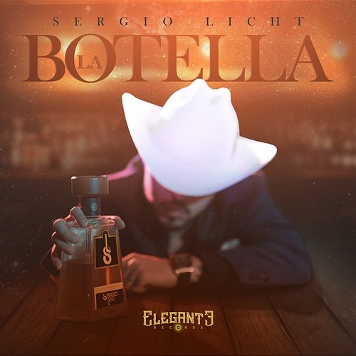 La Botella Sergio Licht