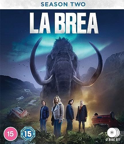 La Brea: Season 2 Various Directors