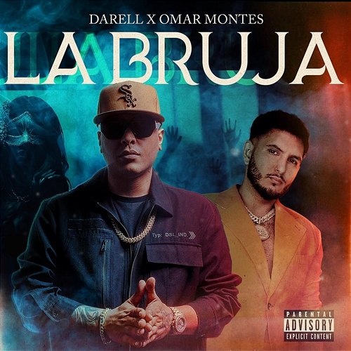 La Bruja Darell, Omar Montes