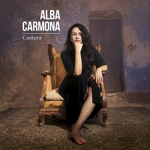 La Bruja Alba Carmona