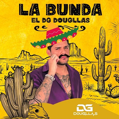 La Bunda DG Dougllas
