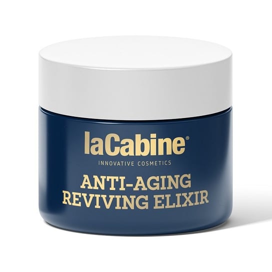 La Cabine, Anti-Aging Reviving Elixir, Krem Do Twarzy, 50ml La Cabine
