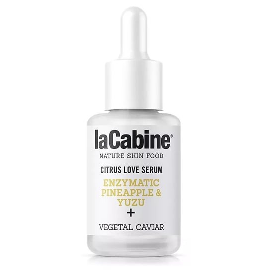 La Cabine,Citrus Love serum do twarzy 30ml La Cabine