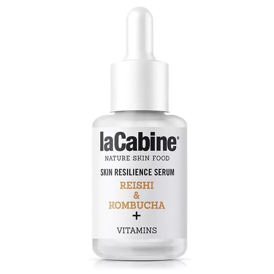 La Cabine,Skin Resilience serum do twarzy 30ml La Cabine