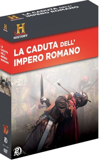 La Caduta Dell'Impero Romano Various Directors